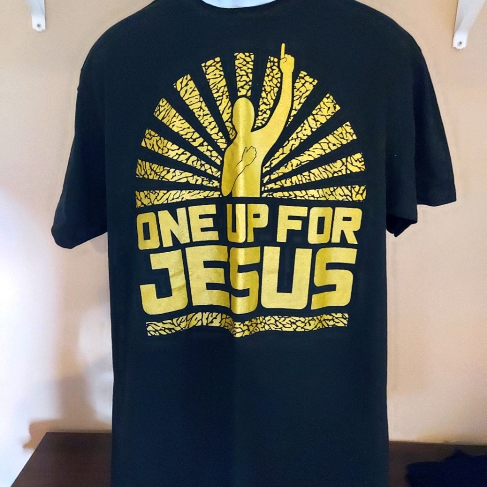 Christian Tshirt